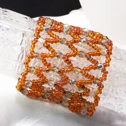 Bracelet S - Dentelle Cordelia - Bracelet S